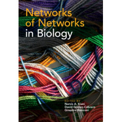 Networks of Networks in Biology: Concepts, Tools and Applications