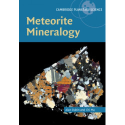 Meteorite Mineralogy