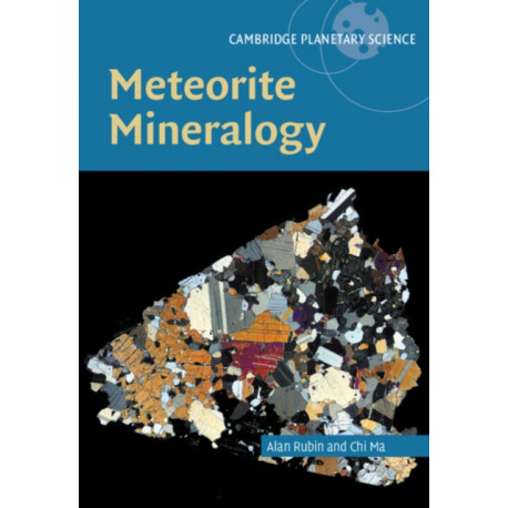Meteorite Mineralogy