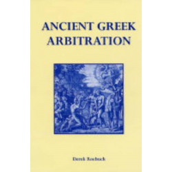 Ancient Greek Arbitration