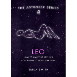 Astrosex: Leo: How to have the best sex according to your star sign