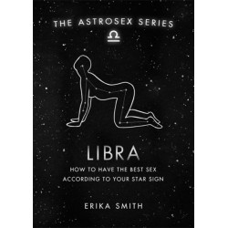 Astrosex: Libra: How to have the best sex according to your star sign