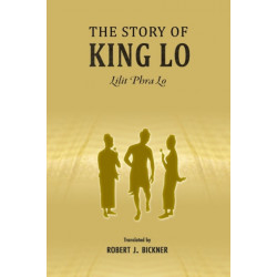 The Story of King Lo: Lilit Phra Lo