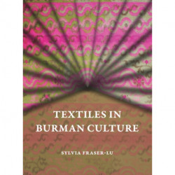 Textiles in Burman Culture