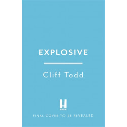 Explosive: Bringing the World's Deadliest Bombers to Justice