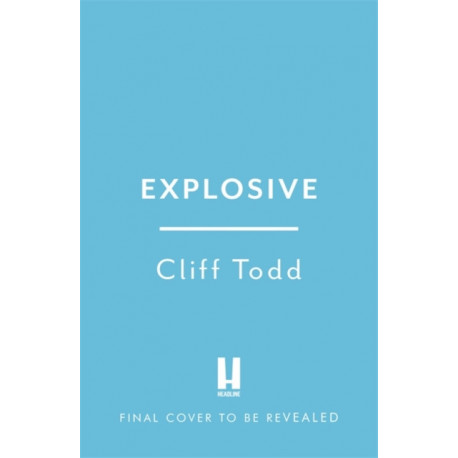 Explosive: Bringing the World's Deadliest Bombers to Justice