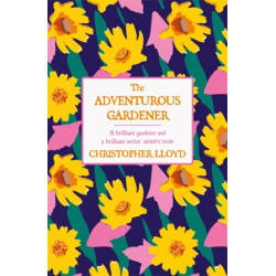 The Adventurous Gardener