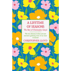 A Lifetime of Seasons: The Best of Christopher Lloyd