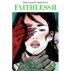Faithless II