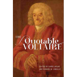 The Quotable Voltaire