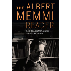 The Albert Memmi Reader