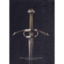 Selected Antique Arms and Armour: The Abildgaard Collection - Engelsk udgave