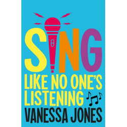 Sing Like No One's Listening