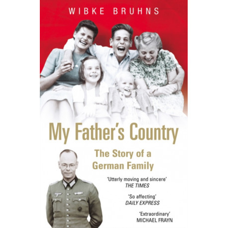 My Father's Country