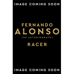 Racer: The Autobiography