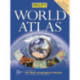Philip's RGS World Atlas: (10th Edition paperback)