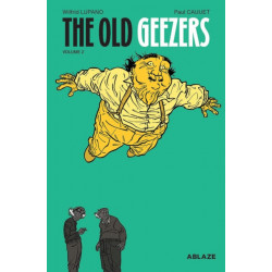 The Old Geezers Vol 2