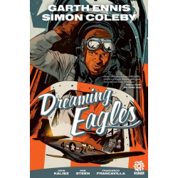 Dreaming Eagles