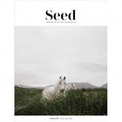 Seed Volume 3