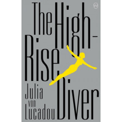 The High-Rise Diver