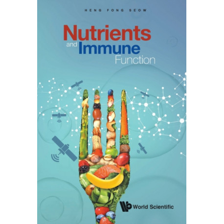 Nutrients And Immune Function
