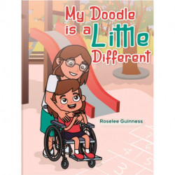 My My Doodle is a Little Different