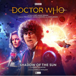 Doctor Who - The Fourth Doctor Adventures 9 SP - Shadow of the Sun