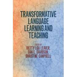 Transformative Language Learning and Teaching