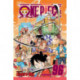 One Piece, Vol. 96: I Am Oden, And I Was Born To Boil