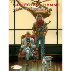 Authorised Happiness Vol. 3