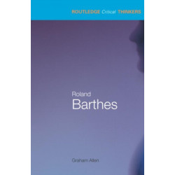 Roland Barthes