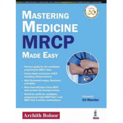 Mastering Medicine: MRCP Made Easy