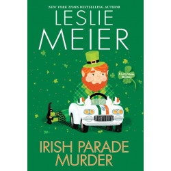 Irish Parade Murder