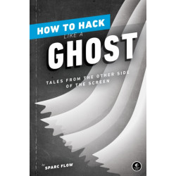 How to Hack Like a Ghost: Breaching the Cloud