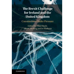The Brexit Challenge for Ireland and the United Kingdom: Constitutions Under Pressure