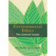 Environmental Ethics: The Central Issues