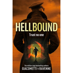 Hellbound: The Black Sun Series, Book 3