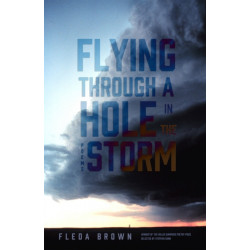 Flying Through a Hole in the Storm: Poems