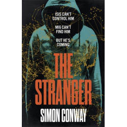 The Stranger: The Times Thriller of the Year 2020