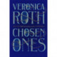 Chosen Ones: The New York Times bestselling adult fantasy debut