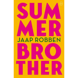 Summer Brother