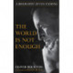 The World Is Not Enough: A Biography of Ian Fleming