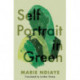Self Portrait in Green