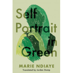 Self Portrait in Green