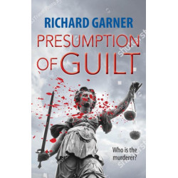 Presumption of Guilt: Who is the Murderer?