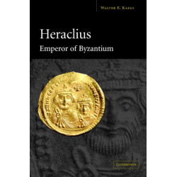 Heraclius, Emperor of Byzantium