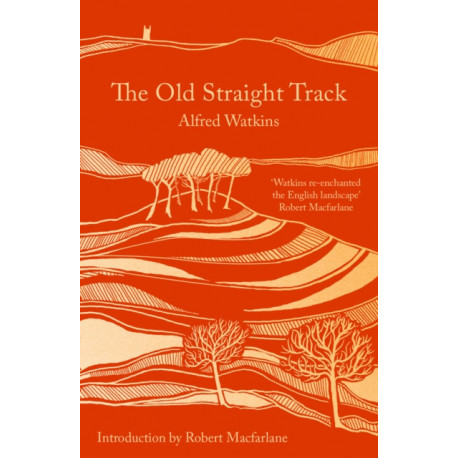 The Old Straight Track