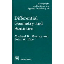 Differential Geometry and Statistics