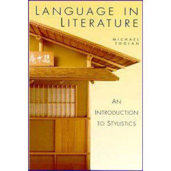 Language in Literature: An Introduction to Stylistics