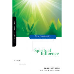 Titus: Spiritual Influence